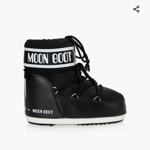 Women’s Moon Boot Icon Low Boots